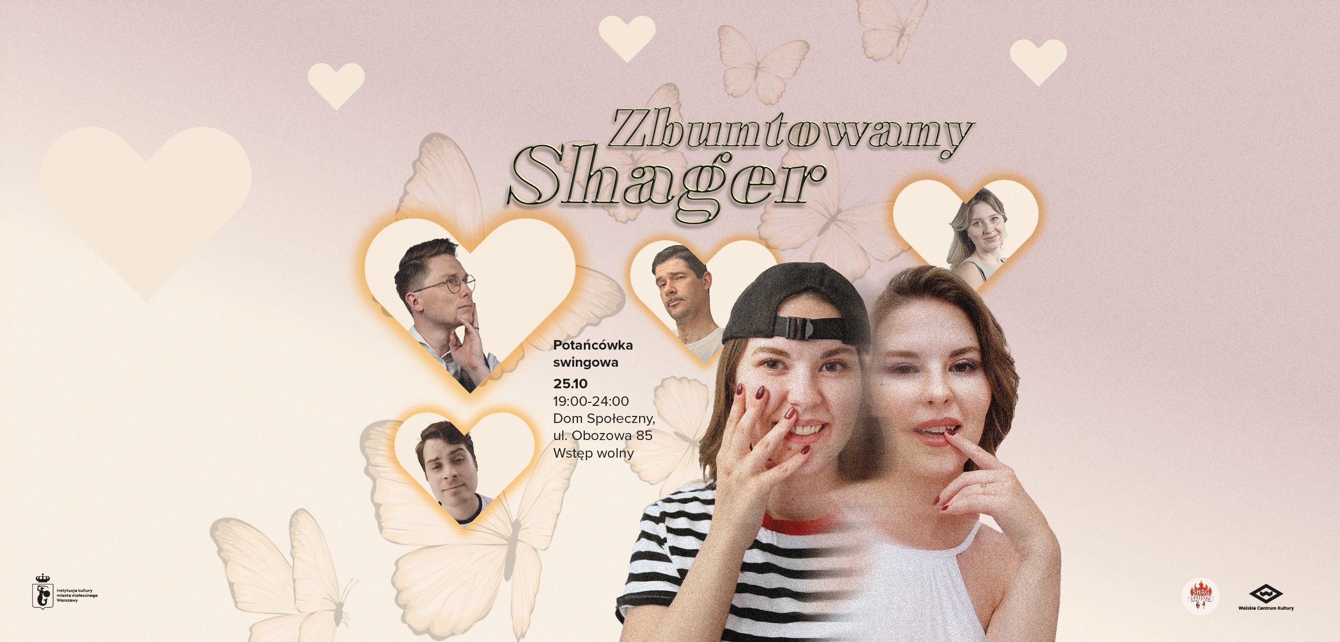 Zbuntowany Shager
